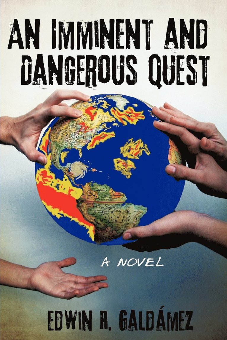 An Imminent and Dangerous Quest 1