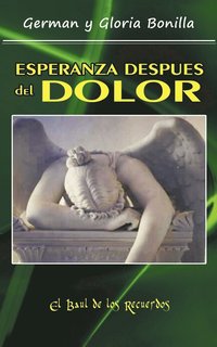 bokomslag Esperanza Despues del Dolor