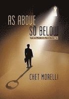 Morelli Chet Morelli - As Above, So Below, Inbunden