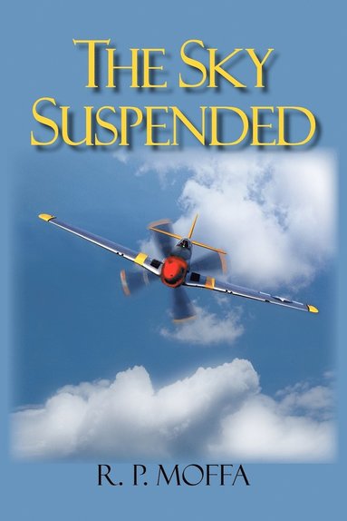 bokomslag Sky Suspended