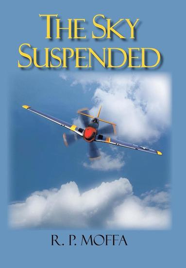 bokomslag Sky Suspended