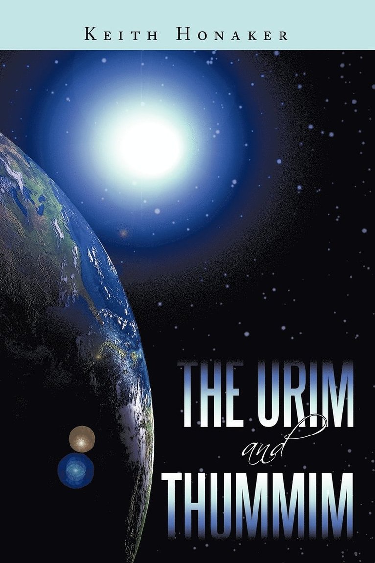 The Urim and Thummim 1