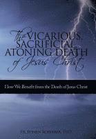 bokomslag Vicarious, Sacrificial, Atoning Death of Jesus Christ