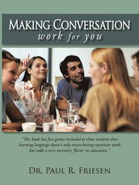 bokomslag Making Conversation Work for You