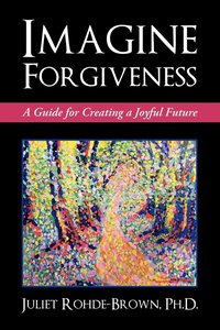 bokomslag Imagine Forgiveness