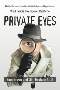 bokomslag Private Eyes