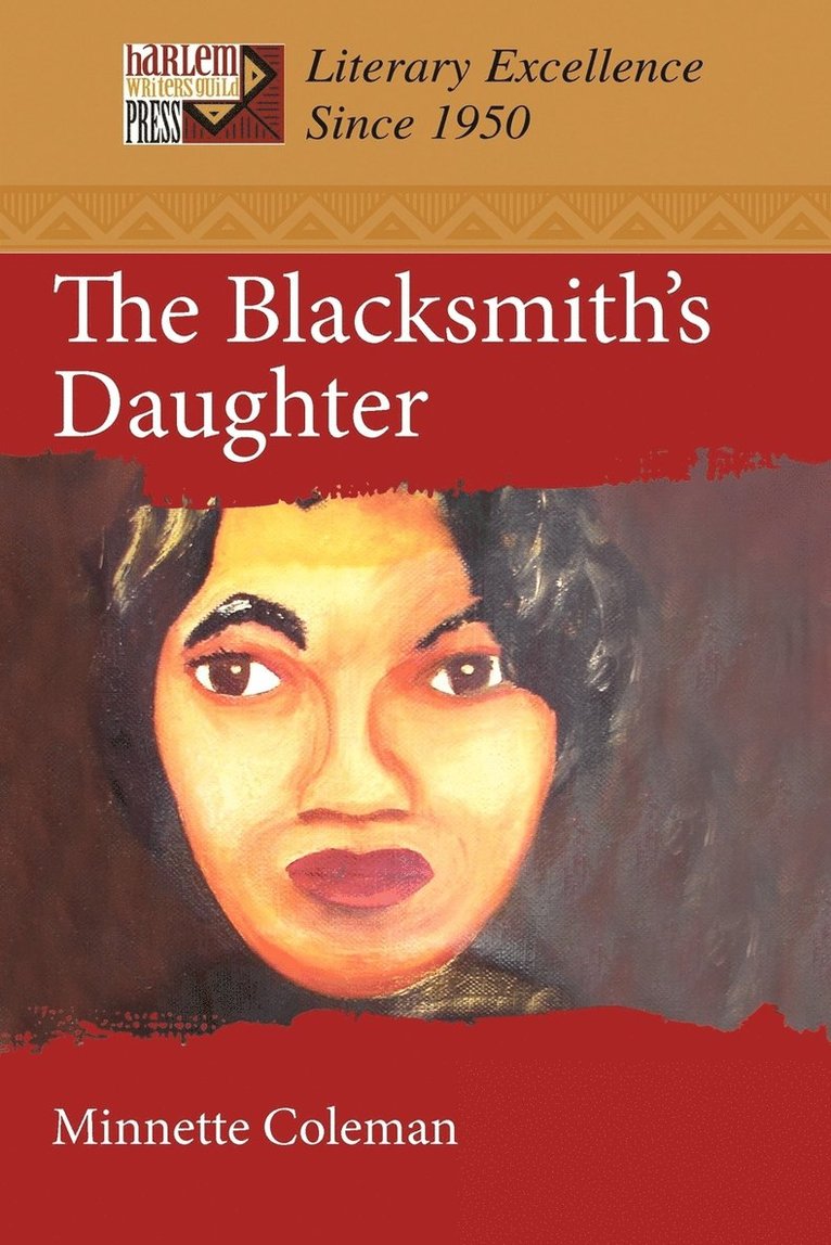 The Blacksmith's Daughter 1