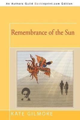 Remembrance of the Sun 1