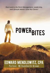 bokomslag Power Bites