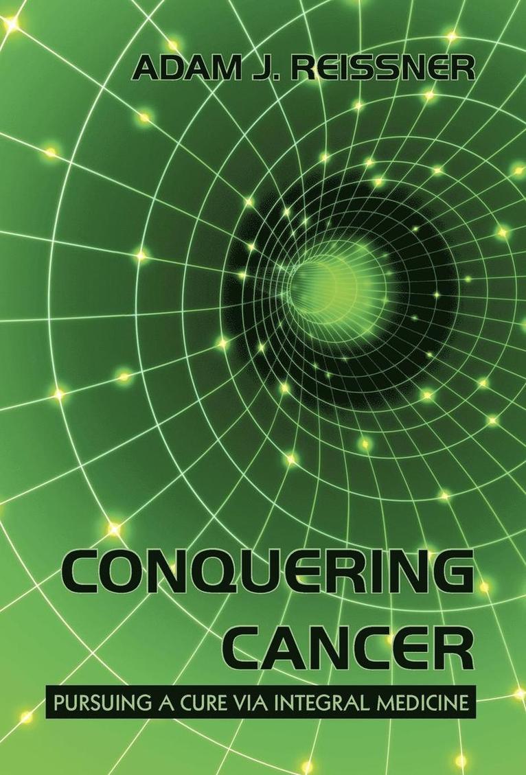 Conquering Cancer 1