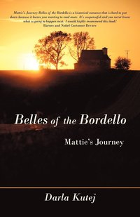 bokomslag Belles of the Bordello