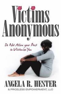 bokomslag Victims Anonymous
