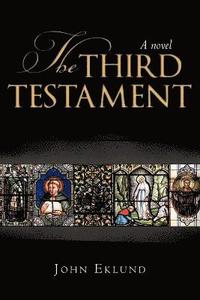 bokomslag The Third Testament