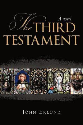 The Third Testament 1