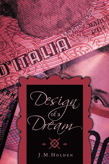 bokomslag Design of a Dream