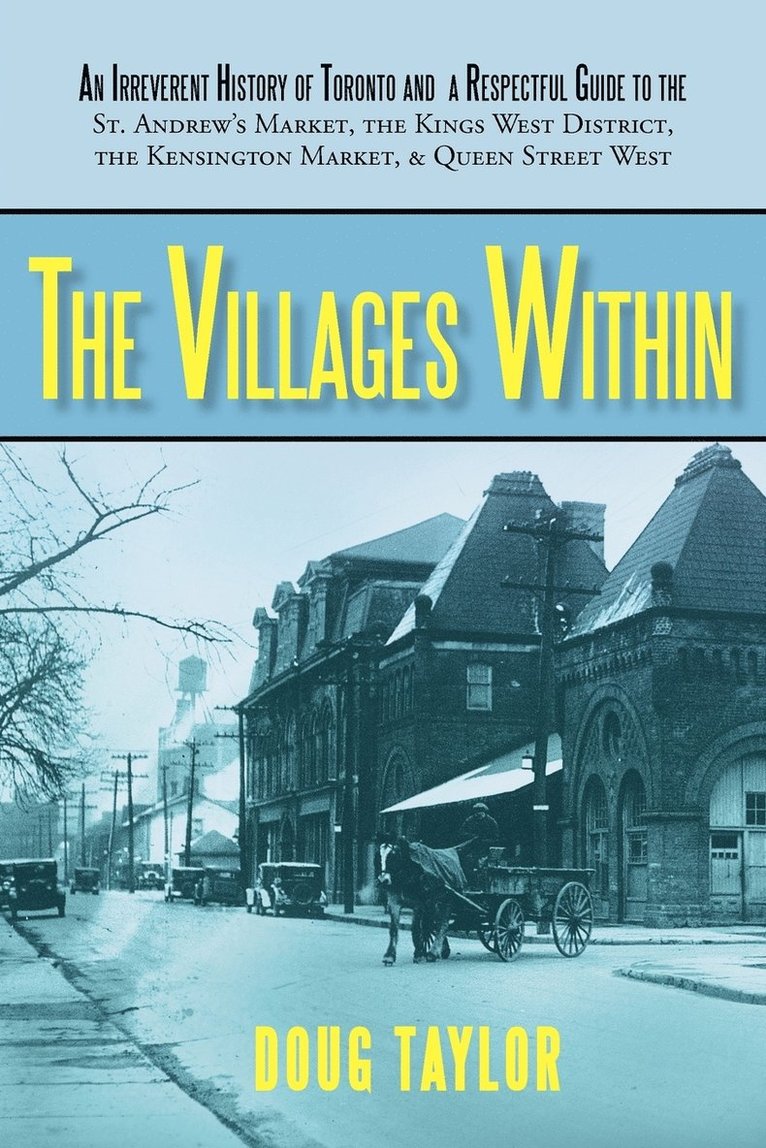 The Villages Within 1