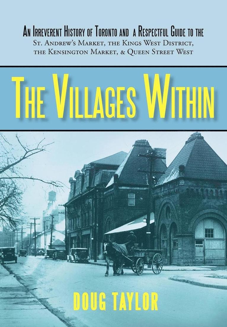 The Villages Within 1