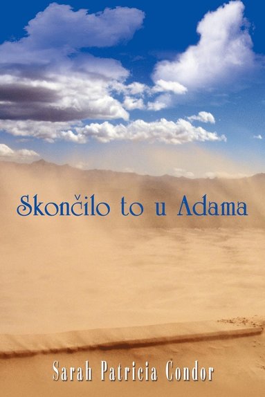 bokomslag Skonilo to U Adama
