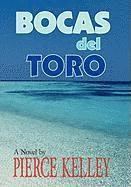 bokomslag BOCAS del TORO