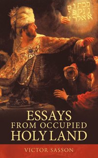 bokomslag Essays from Occupied Holy Land
