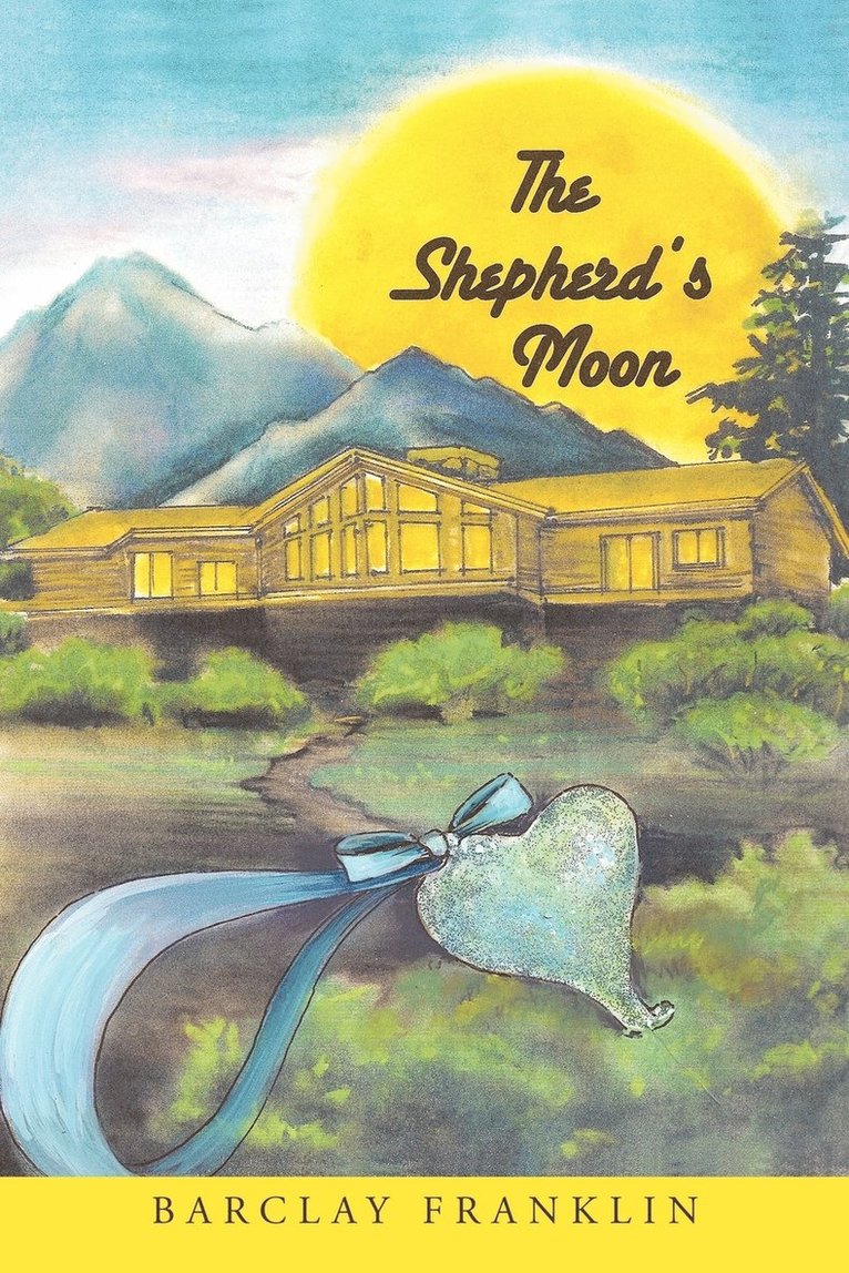 The Shepherd's Moon 1