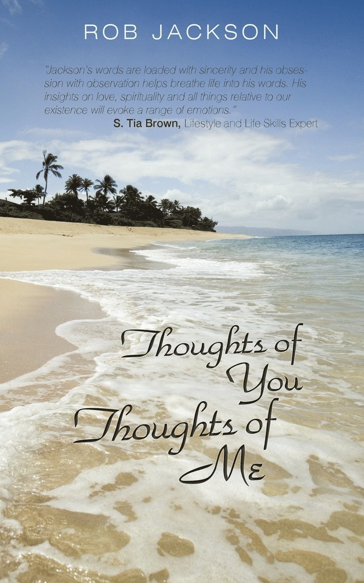 Thoughts of You Thoughts of Me 1