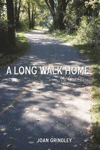 bokomslag Long Walk Home
