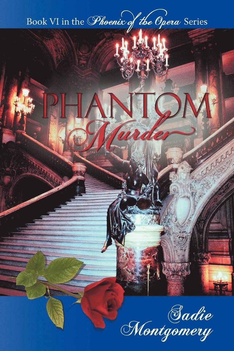 Phantom Murder 1