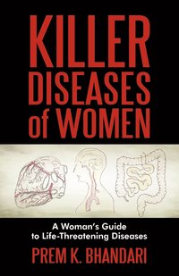 bokomslag Killer Diseases of Women