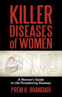 bokomslag Killer Diseases of Women