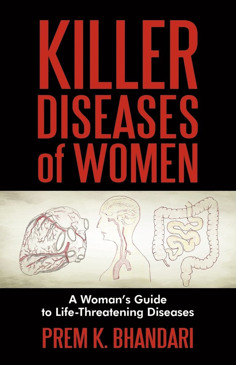 Killer Diseases of Women 1