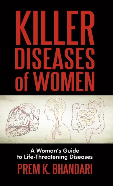 bokomslag Killer Diseases of Women