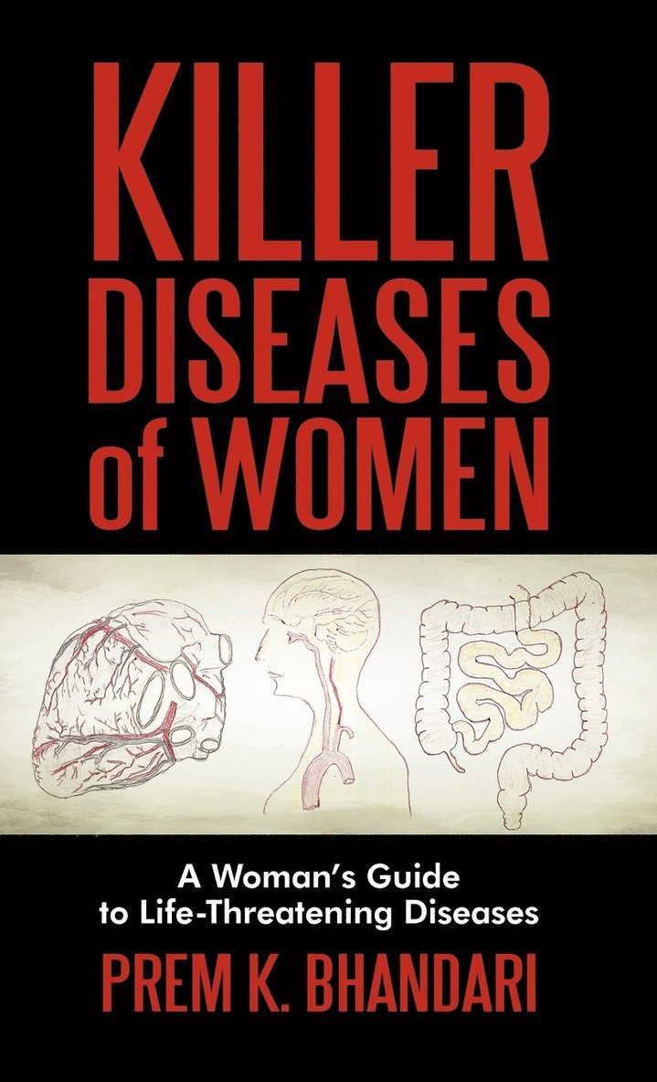 Killer Diseases of Women 1