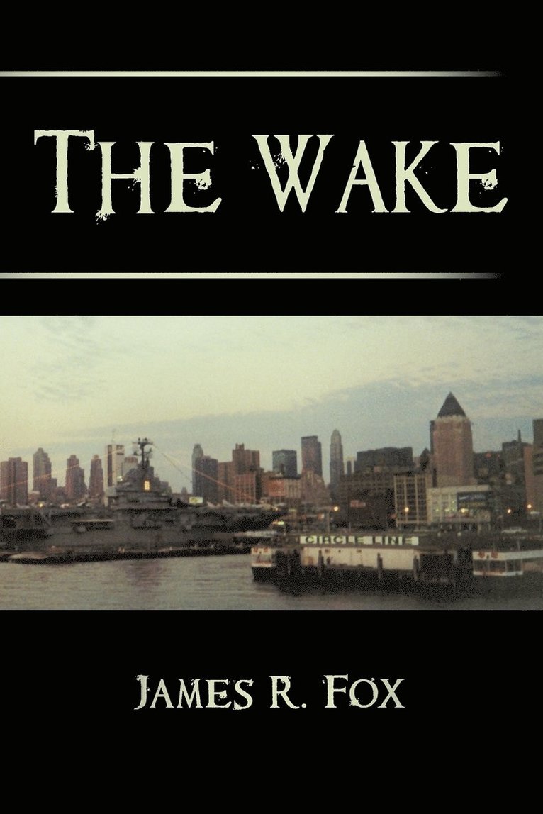 The Wake 1