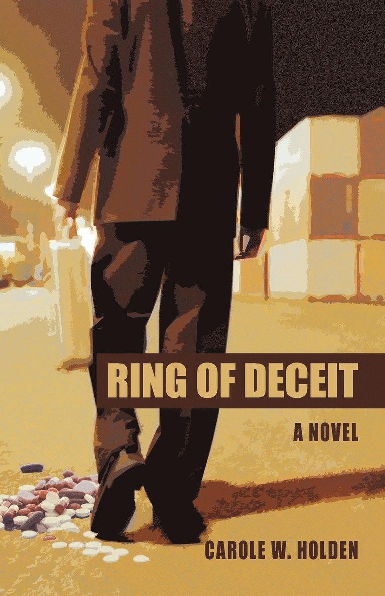 Ring of Deceit 1