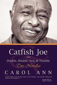 bokomslag Catfish Joe & Double, Double, Toil, & Trouble