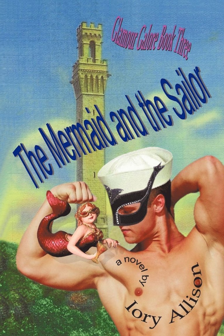 The Mermaid and the Sailor 1