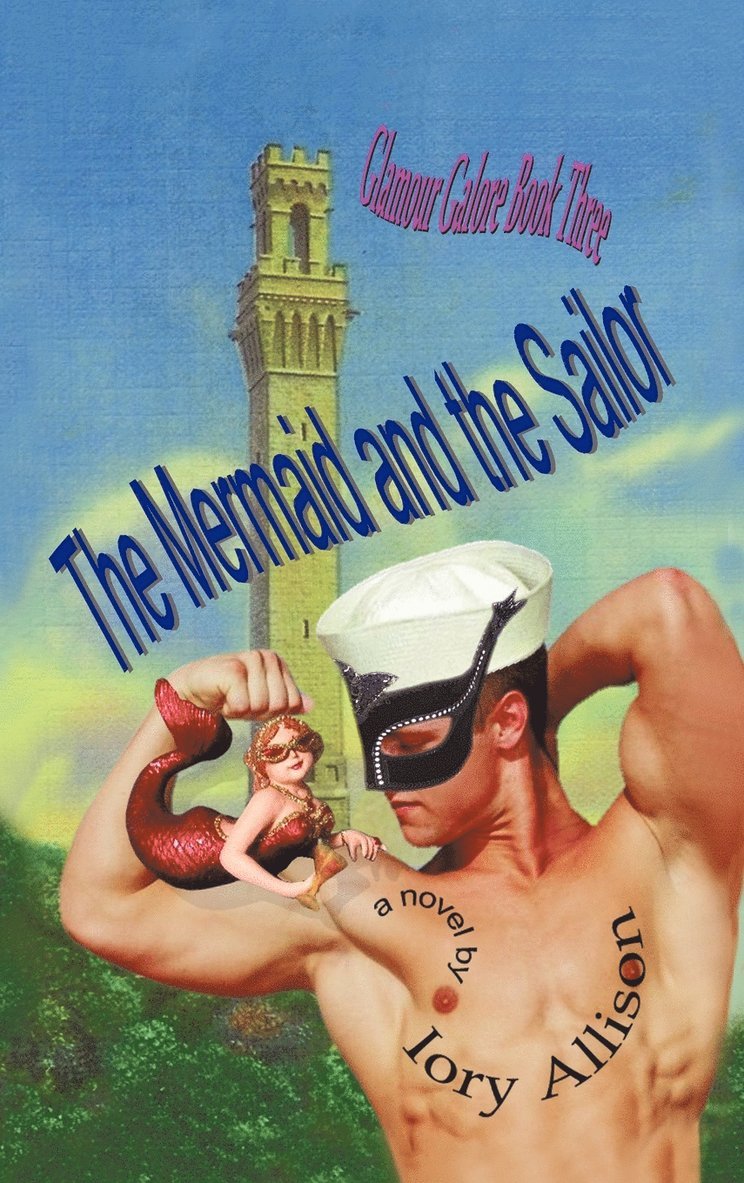 The Mermaid and the Sailor 1
