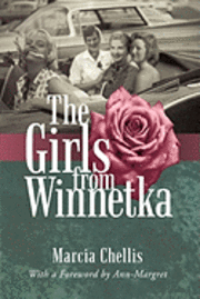 bokomslag The Girls from Winnetka