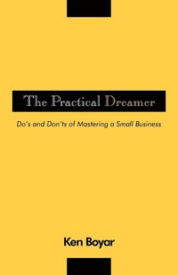 bokomslag The Practical Dreamer