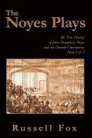 bokomslag The Noyes Plays