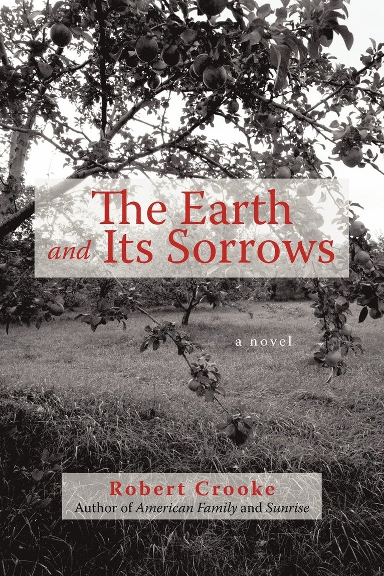 The Earth and Its Sorrows 1