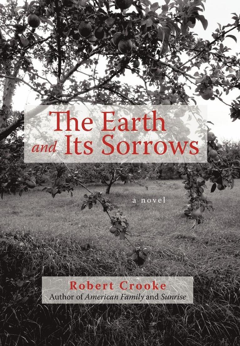 The Earth and Its Sorrows 1