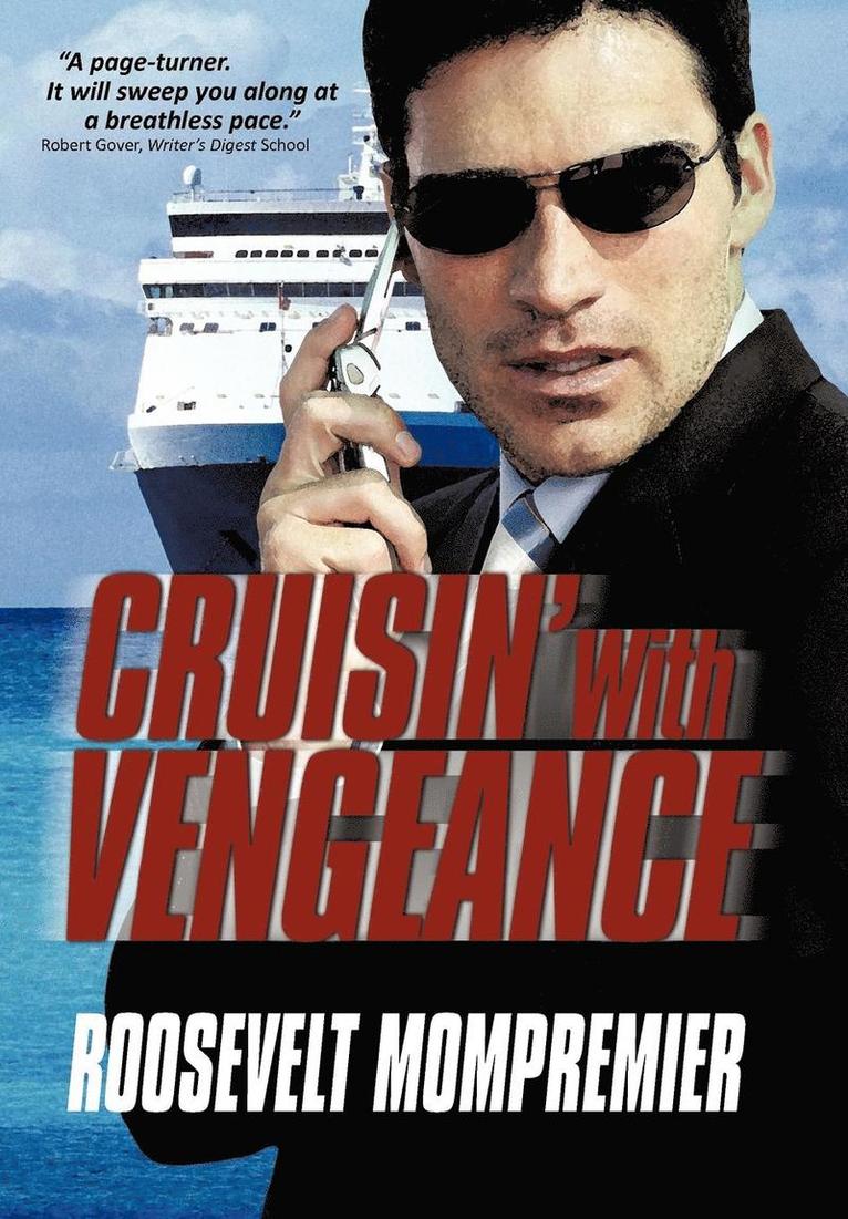 Cruisin' with Vengeance 1