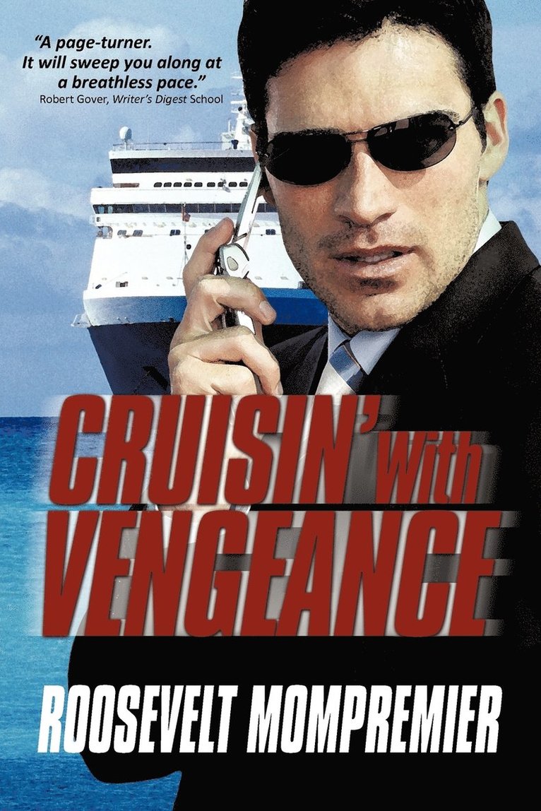 Cruisin' with Vengeance 1