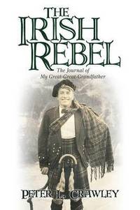 bokomslag The Irish Rebel