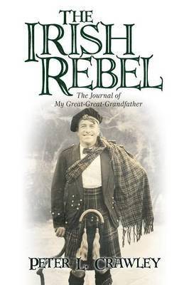 bokomslag The Irish Rebel