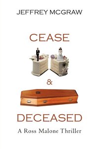 bokomslag Cease & Deceased