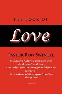 bokomslag The Book Of Love