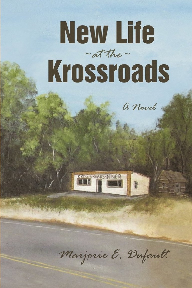 New Life at the Krossroads 1